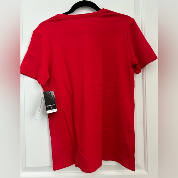 Nike Toronto Basketball T-shirt - Picture 2 of 2